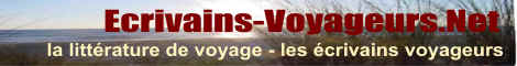 Ecrivains-Voyageurs.net